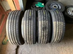 Michelin Energy LX4. ������, 2008 ���, �/�, ����� 10�% ����