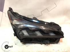 Фара. Lexus NX300h, AGZ10, AGZ15, AYZ10, AYZ15, AGZ15L Lexus NX200t, AGZ10, AGZ15, AYZ10, AYZ15, AGZ15L Lexus NX200, AGZ10, AGZ15, AYZ10, AYZ15 Двигат...