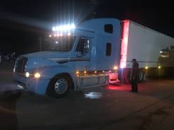 Freightliner Century. Продам , 12 700 куб. см., 6x4
