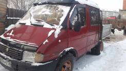 ГАЗ 33023. Продам Газель Фермер, 2 400 куб. см., 1 500 кг.