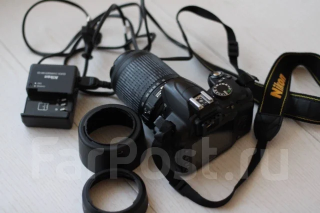 Nikon D3000 ����