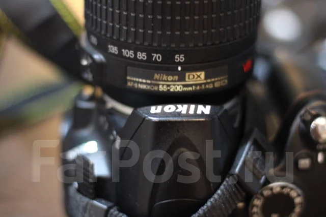 Nikon D3000 ����