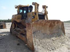 Caterpillar D9R. Продается бульдозер (CAT), 18 000 куб. см., 48 784,00 кг.