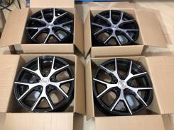 Tech-Line. 7.0x17", 5x114.30, ET45, ЦО 67,1 мм.