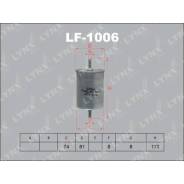 Фильтр топливный LYNXauto LF1006