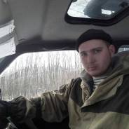Военнослужащий по контракту. Среднее образование, опыт работы 8 лет