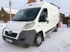 Peugeot Boxer. Peugeot boxer, 1 100 кг., 4x2