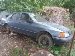 Ford Sierra ����