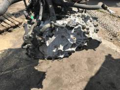 АКПП. Nissan X-Trail, T31, T31R Nissan Qashqai, J10, J10E