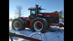 Ростсельмаш Versatile 2375. Трактор