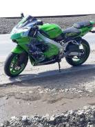 Kawasaki Ninja ZX-9R. 900 куб. см., исправен, птс, с пробегом