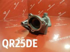 Корпус помпы Nissan Bassara, Caravan, Elgrand, Murano, NV350 Caravan, Presage, Serena, Teana, X-Trail.