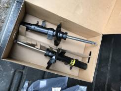 Амортизатор. Ford Focus, CB8 Ford C-MAX, CB7
