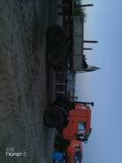 КамАЗ 44108. Продаётся Камаз 44108-10+ Прицеп, 12 000 куб. см., 20 000 кг., 6x6