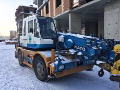 Kato MR. Продаю кран Като 10, 4 100 куб. см., 10 000 кг., 26,00 м.