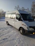 Mercedes-Benz Sprinter 411 CDI. Продам автобус, 16 мест