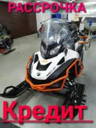 BRP Lynx 69 Ranger Alpine. исправен, есть птс, с пробегом. Под заказ