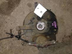 Ступица MITSUBISHI LANCER CEDIA, CS5W;CS5A;CS6A, 4G93 4G93T 4G94