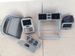 Обшивка, панель салона. Toyota Caldina, AT211, AT211G, CT216, CT216G, ST210, ST210G, ST215, ST215G, ST215W Двигатели: 3CTE, 3SFE, 3SGE, 3SGTE, 7AFE