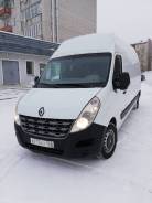 Renault Master. Продам , 2 400 куб. см., 1 500 кг., 4x2