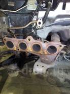 Коллектор выпускной. Mazda Mazda3, BL, BL12F, BL14F, BLA4Y Mazda Axela, BL5FP, BL5FW Двигатели: BLA2Y, Z6, ZYVE