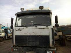 МАЗ 6303. , 14 800 куб. см., 15 000 кг., 6x4