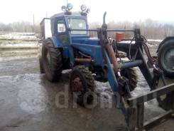 ЛТЗ Т-40АМ. Продам Т-40АМ, 50 л.с. Под заказ