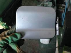 Лючок топливного бака. Mazda Demio, DW3W