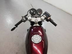 Honda Bros 400. 400 куб. см., исправен, птс, без пробега