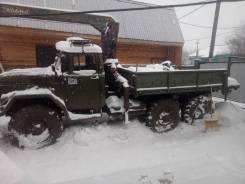ЗИЛ 131. Продам зил 131 с КМУ тадано, 5 000 кг., 6x6