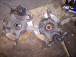 Ступица. Nissan: Wingroad, Bluebird Sylphy, Sentra, AD, Pulsar, Sunny, Almera Двигатели: QG13DE, QG15DE, QG18DE, QG18DEN, QR20DE, SR20VE, YD22DD, QR20...
