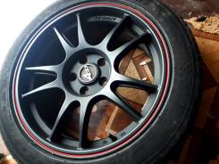4Go. 7.5x17", 5x108.00, ET45, ЦО 63,3 мм.