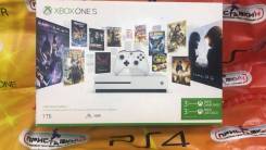 Microsoft Xbox One S