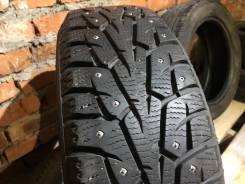Yokohama Ice Guard IG55. Зимние, шипованные, 5 %, 1 шт