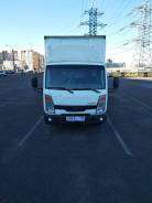 Nissan Cabstar. Продается промтоварный грузовик с гидробортом, 2 500 куб. см., 3 000 кг., 4x2