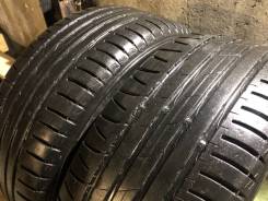 Nokian Hakka Z. Летние, 30 %