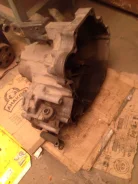 Nissan Sunny California. CD17 ����
