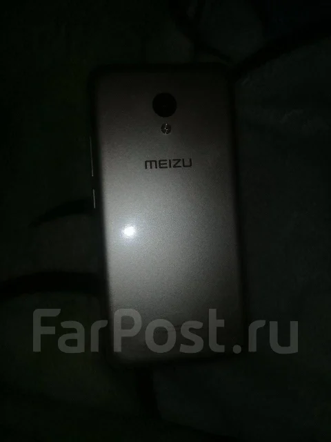 Meizu M5. �/�, �������, 4G LTE ����