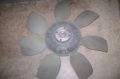 Вискомуфта. Toyota Grand Hiace, VCH10, VCH10W, VCH16, VCH16W, VCH22, VCH28 Toyota Granvia, VCH10, VCH10W, VCH16, VCH16W, VCH22, VCH28 Toyota Hiace Дви...
