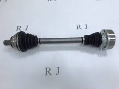 Привод, полуось. Volkswagen: Passat, Caddy, Eos, Jetta, Passat CC, Touran, Golf Seat Altea, 5P1, 5P5, 5P8 Seat Leon, 1P1, 5F1, 5F5, 5F8 Seat Toledo, 5...