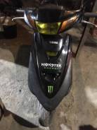 Yamaha Jog. 49 куб. см., исправен, птс, без пробега