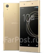 Sony Xperia XA1. �/�, 32 ��, �������, 3G, 4G LTE, Dual-SIM, ����������, NFC ����