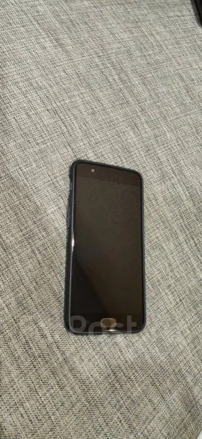 OnePlus 5. �/�, ������, 3G, 4G LTE, Dual-SIM, NFC ����