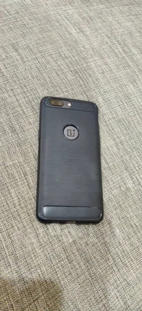 OnePlus 5. �/�, ������, 3G, 4G LTE, Dual-SIM, NFC ����
