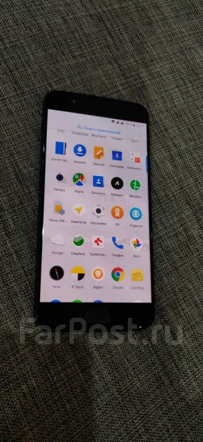 OnePlus 5. �/�, ������, 3G, 4G LTE, Dual-SIM, NFC ����