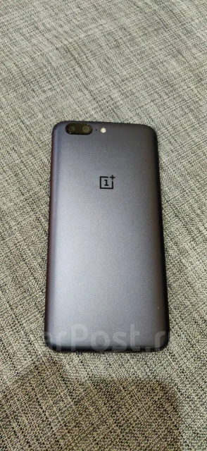 OnePlus 5. �/�, ������, 3G, 4G LTE, Dual-SIM, NFC ����
