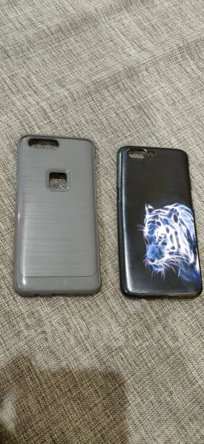 OnePlus 5. �/�, ������, 3G, 4G LTE, Dual-SIM, NFC ����