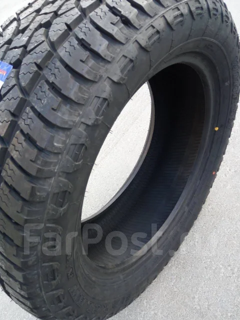 WinRun Maxclaw A/T. ����� at, 2019 ���, ����� ����