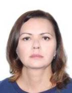 Менеджер по работе с корпоративными клиентами. Высшее образование, опыт работы 19 лет