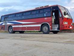 Daewoo. Продам автобус, 41 место, С маршрутом, работой
